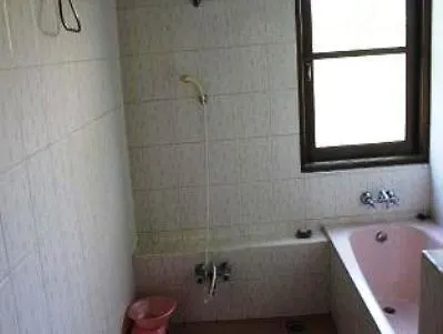 Πάρκο διακοπών Bintang Pari Cottage Ουμπούντ