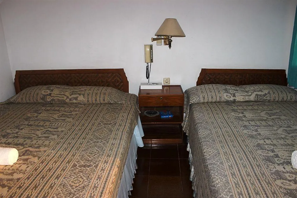 Bintang Pari Cottage Ουμπούντ