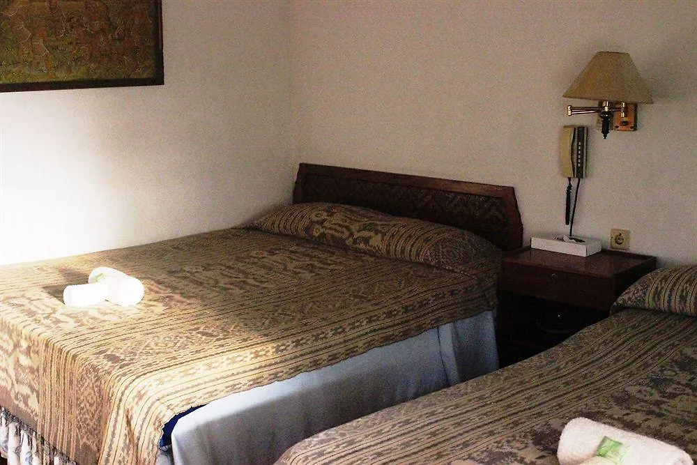 Bintang Pari Cottage Ουμπούντ Ινδονησία